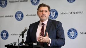 Rafila: Trebuie o regândire a finanţării spitalelor din România