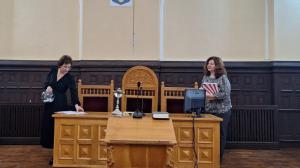 Au fost desemnați președintele Biroului Electoral Județean și locțiitorul său în Buzău