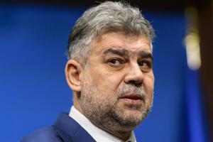 Ciolacu: La finalul mandatului de premier, am lăsat România pe locul doi la creștere economică în UE, la egalitate cu Croația și puțin sub Danemarca!