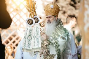 ÎPS Teodosie, cercetat în ședința Sfântului Sinod după declarațiile pro Georgescu