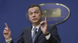 Vicepremierul Grindeanu, la Galați și Brăila