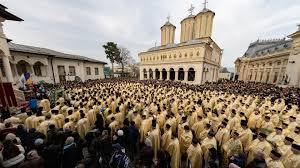 Biserica Ortodoxă Română va cumpăra două imobile în Franța și Italia