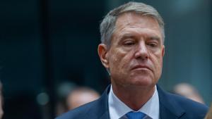 Klaus Iohannis a semnat decretele privind eliberarea din funcție a unor consilieri