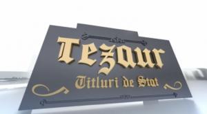 Noi emisiuni de titluri de stat TEZAUR și FIDELIS