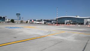 Aeroportul Otopeni va produce energie electrică din surse regenerabile pentru consum propriu