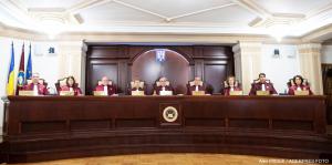 Senatul declanșează procedura de numire a unui nou judecător la Curtea Constituțională a Români