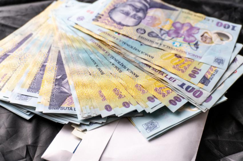 De la 1 martie pot fi cumpărate titluri de stat