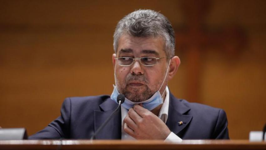 Marcel Ciolacu lansează ideea comasării alegerilor locale cu cele parlamentare