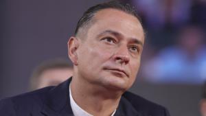 Băluță: Refacerea Planșeului Unirii a intrat într-o etapă importantă a lucrărilor