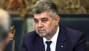 Ciolacu: Eu nu am nici o problemă ca Austria să iasă din Schengen, să-și facă garduri electrice