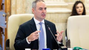Ministrul de Finanțe: Am întins plapuma mai mult decât ne permiteam, ignorând regulile jocului
