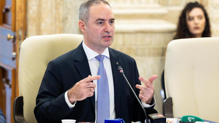Ministrul de Finanțe: Am întins plapuma mai mult decât ne permiteam, ignorând regulile jocului