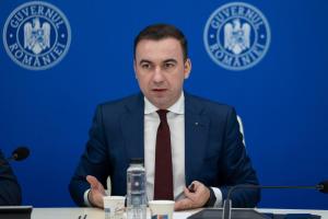 Bilanțul fostului ministru al Economiei: investiții de 1,9 miliarde de euro