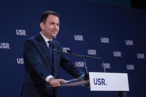 Drulă, avertisment pentru guvernanți: Să nu se atingă de pensiile românilor!