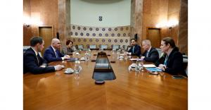 OMV anunță investiții record în România după discuțiile cu premierul Ilie Bolojan. Proiectul Neptun Deep rămâne în grafic