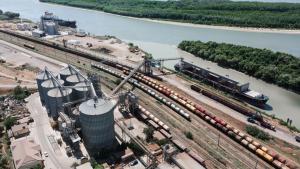 România preia controlul asupra Portul Internațional Giurgiulești: tranzacție strategică finalizată