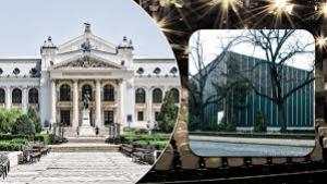 Natalia Intotero: Teatrul CUB din Iași va fi reconstruit