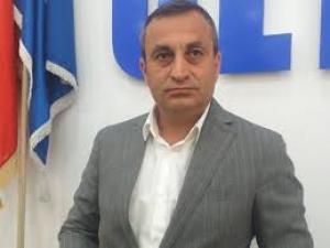 Marius Oprescu, Președintele Consiliului Județean Oltm precizări în „scandalul nicrobuzelor”