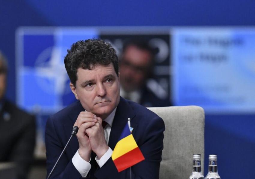 Nicușor Dan susține că interferențele Rusiei în alegerile din noiembrie sunt confirmate de NATO, UE și Marea Britanie