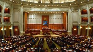 Parlamentul România adoptă bugetul de stat cu 319 voturi „pentru”