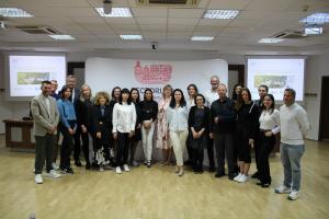 Sectorul 2: angajamente pentru un viitor mai verde!