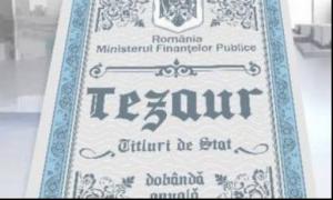 Guvernul s-a împrumutat de aproape un miliard de lei de la populație, pentru a umple ”găurile” din buget