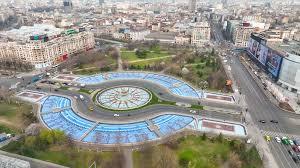 Planșeul de la Piața Unirii și adăposturile de protecție civilă, pe ordinea de zi a Comitetului Municipal pentru Situații de Urgență
