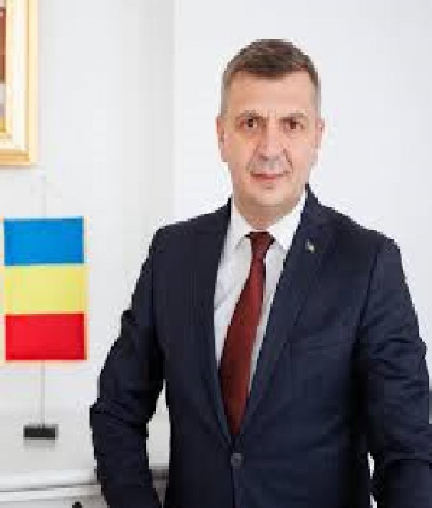 Silviu Hurduzeu: În calitate de președinte al PSD Caraș - Severin, am spus ce cred eu despre actuala situație din coaliția de guvernare
