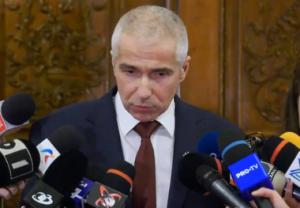 Ministrul Justiției a făcut o vizită de lucru în penitenciarul în care a murit Ciprian Pian