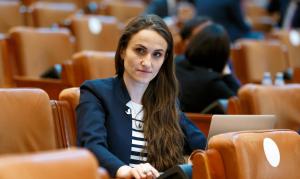 Oana Țoiu anunță cursuri de limba română în școlile din Germania și reluarea Comisiei Mixte România–Bavaria