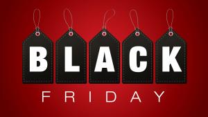 Românii au cheltuit de Black Friday mai bine de 1 milion de lei pe minut