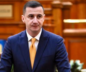 Președintele interimar al Camerei Deputaților: Vorbele aruncate în van trebuie înlocuite cu fapte concrete