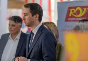 Sindicatul avertizează că schimbarea posturilor în „curier poștal” poate afecta salariile