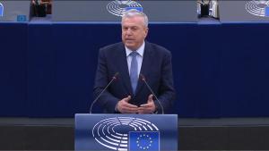 Dan Nica: „Europa riscă să-și piardă industria dacă nu susține producția proprie”