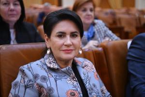 Deputatul Viorica Sandu salută legea femicidului: sancțiuni mai dure și prevenție extinsă