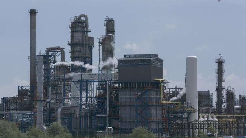 Rafinăria Petromidia și-a reluat activitatea la capacitate maximă, anunță ministrul Energiei