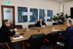 Eficientizarea serviciilor medicale în spitalele prahovene