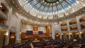 Declic cere Guvernului să taie subvențiile partidelor în rectificarea bugetară