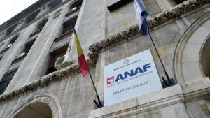 ANAF: Bonificații de 43,5 milioane de lei pentru contribuabilii care au plătit anticipat obligațiile fiscale
