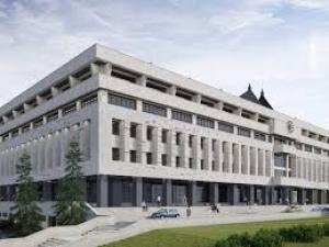 Optimizarea structurilor funcționale și  creșterii performanței a CJ Harghita