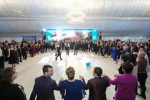 Gala liberalilor vrânceni - un angajament pentru viitor, construit pe temelia valorilor trecutului