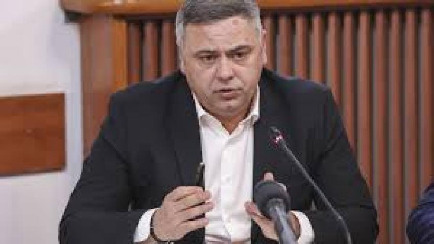 Barbu și Kadis discută la București viitorul pescuitului în UE și prioritățile Mării Negre