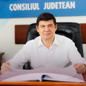 Costel Fotea: Facem tot ce este necesar pentru ca toți gălățenii să beneficieze, la ei acasă, de cele mai bune servicii medicale!