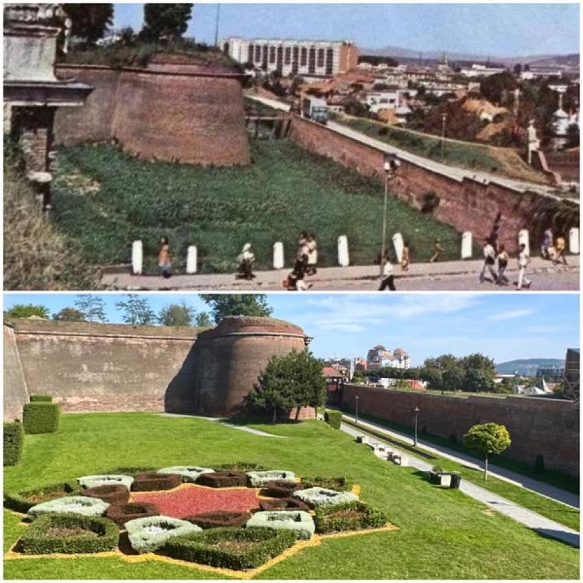 Ziua Mondială a Turismului, în Alba