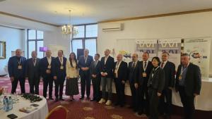 AGA autorităților locale din Europa de sud-est, la Sibiu