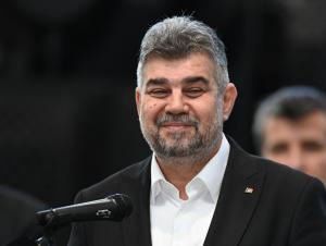 Președintele PSD propune din nou USR să intre la guvernare. Ce condiții a pus Marcel Ciolacu