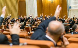 500 de milioane de lei din Fondul de Rezervă, pentru PNDL