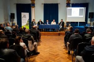 Procesul desemnării zonelor prioritare pentru biodiversitate în Covasna, contestat de primari