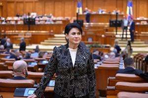 Deputatul Viorica Sandu: Un pas important pentru drepturile pacienților