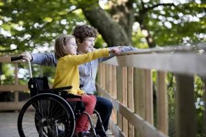 DAS Deva: Peste 650 de copii și adulți cu dizabilități primesc indemnizația pentru luna iunie 2024